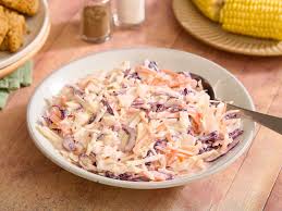 Creamy Coleslaw