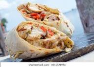 Crispy Fish Sandwich