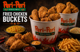 Why Takeout & Delivery is the Future of Dining