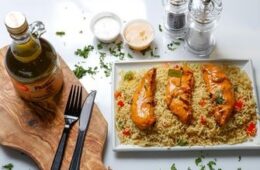 How Catering Services Elevate Every Event