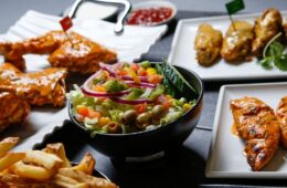The Secret Behind Perfect Peri Peri Chicken