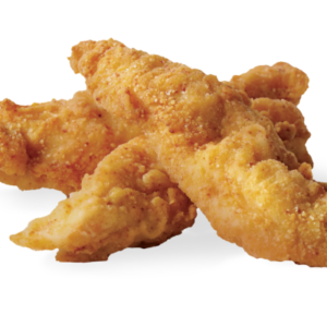 Chicken Tenders 3 Pcs