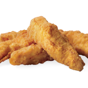 Chicken Tenders 5 Pcs