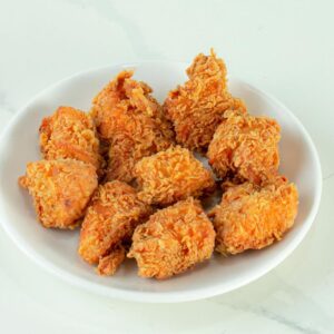 6PC Chicken Bites