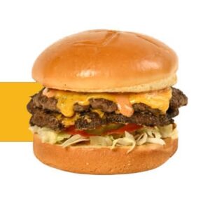 The Classic Bull