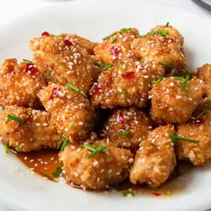 Chicken Bites 12 Pcs