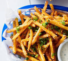 Peri Fries