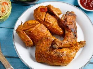 Whole Chicken
