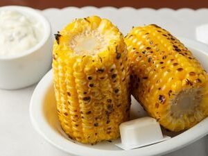 Corn on the Cob